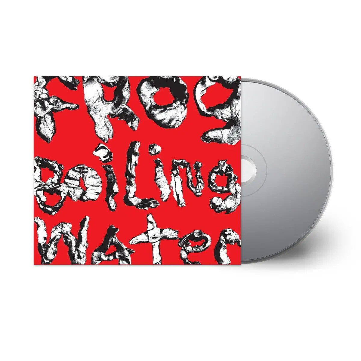 Diiv- Frog In Boiling Water (Cd) 1