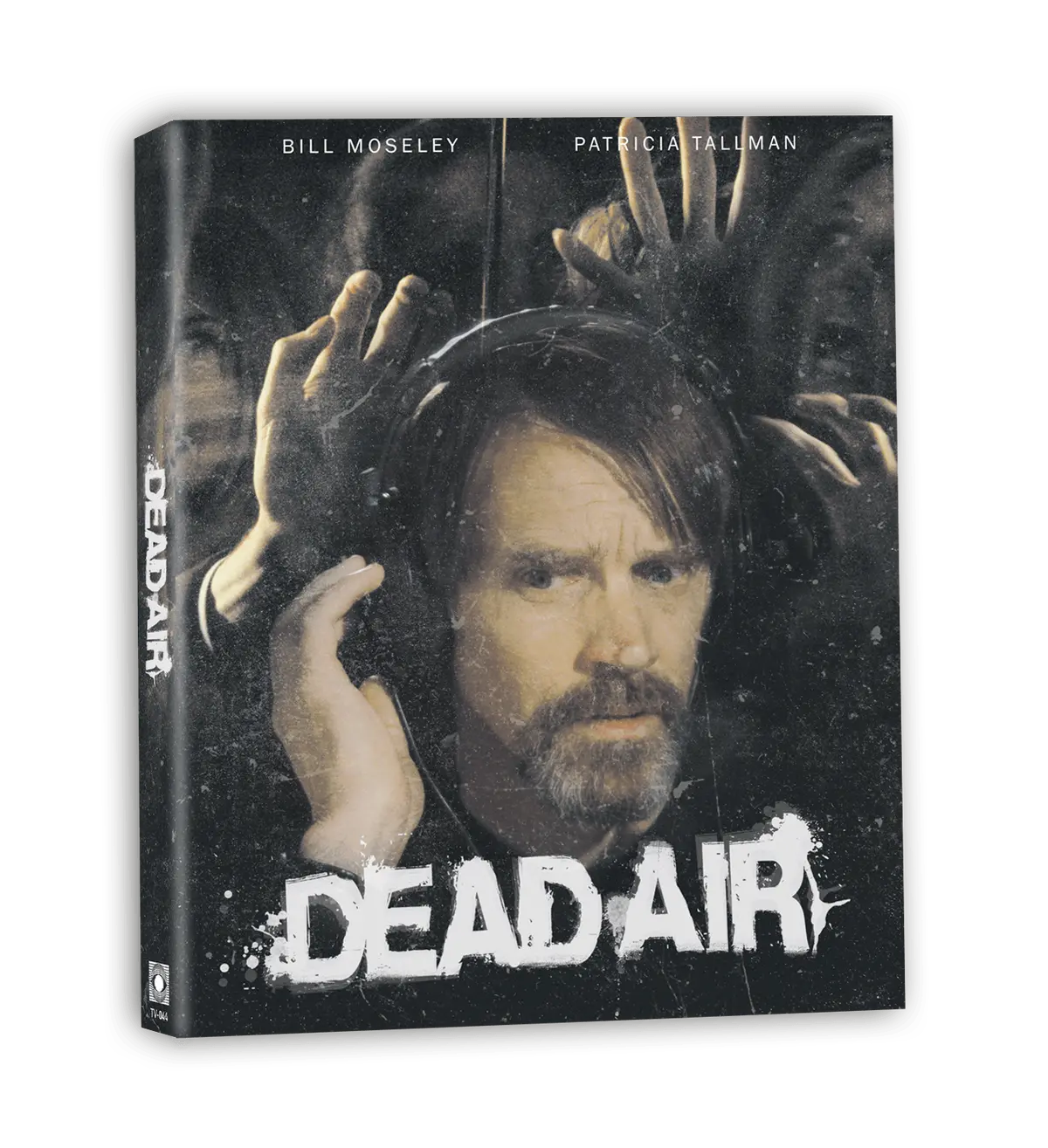 Dead Air (W/Slip) 1