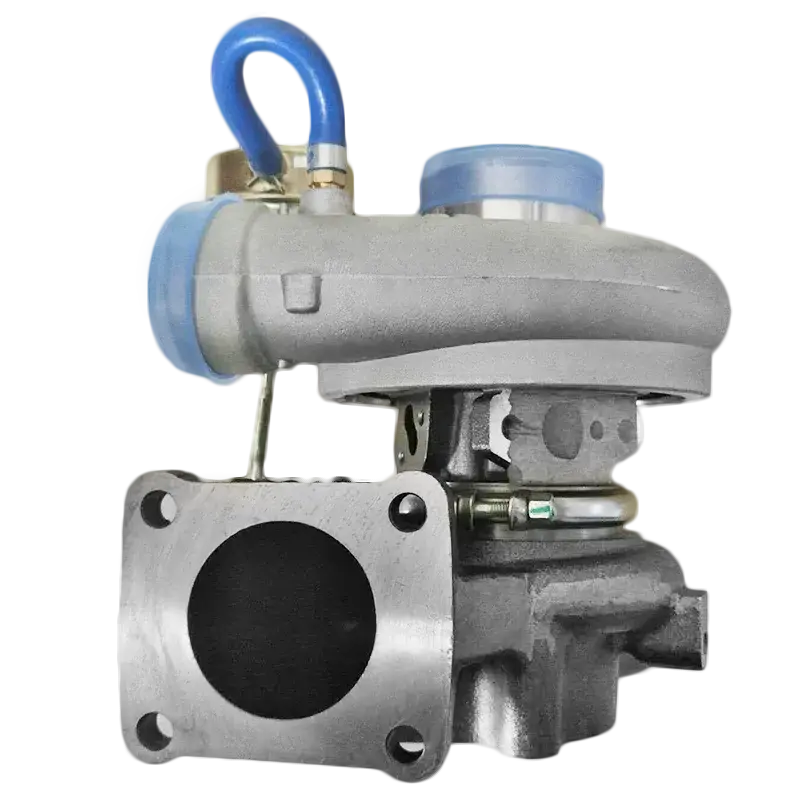 Turbine Turbo Ct26 Turbocharger (17201-42020) 1