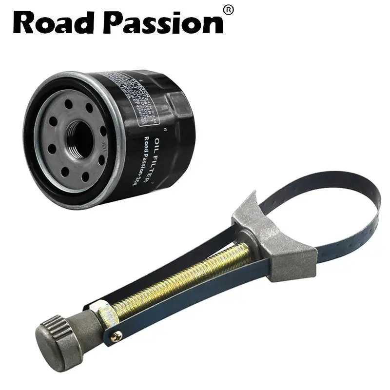 Honda Oil Filter Removal Tool (Cb500x/Cb600f/Cb650f &Amp; More) 1