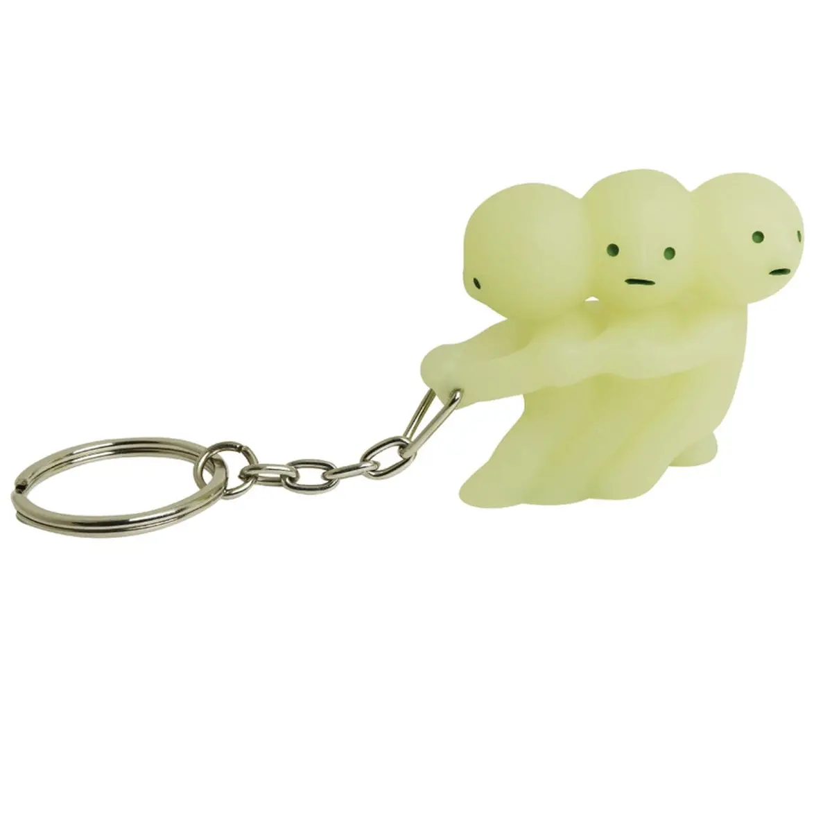 Smiski Keychain (Pulling) Keychain 1