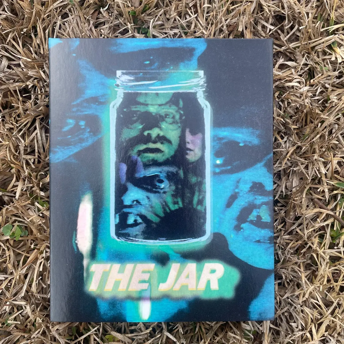 The Jar Aka Charon (W/Slip) 1
