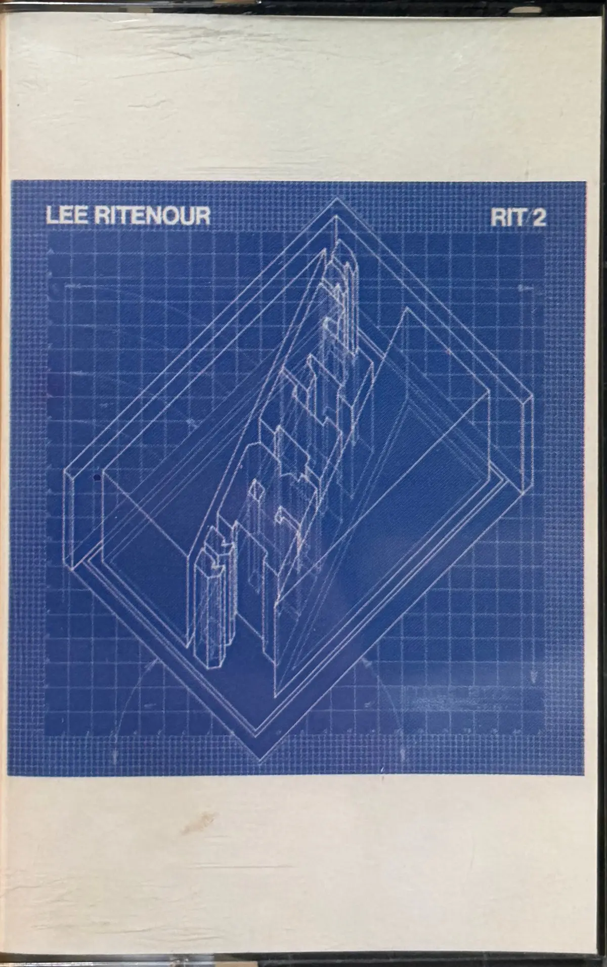 Lee Ritenour– Rit/2 1