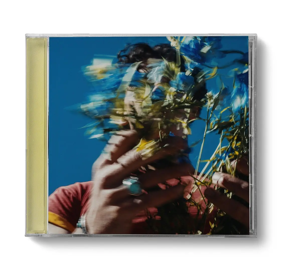 Joe Jonas- Music For People Who Believe In Love (Cd) 1