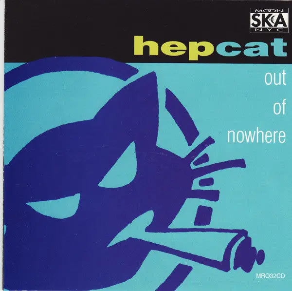 Hepcat- Out Of Nowhere 1