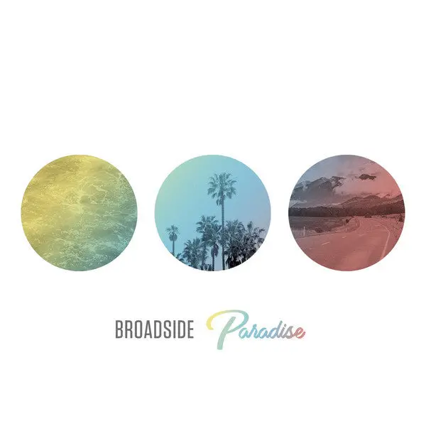 Broadside- Paradise 1