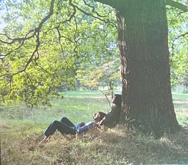 John Lennon- Plastic Ono Band (Cd) 1