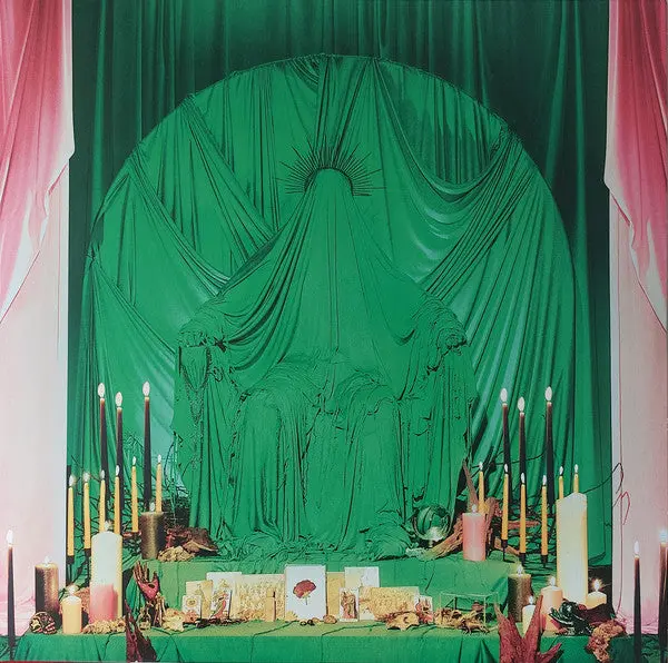 Witch Fever- Congregation 1