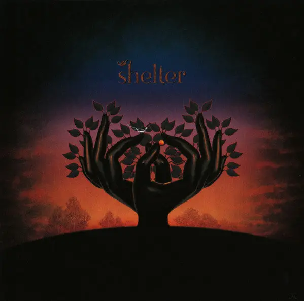 Laughing Stock- Shelter (Uk) (Cd) 1