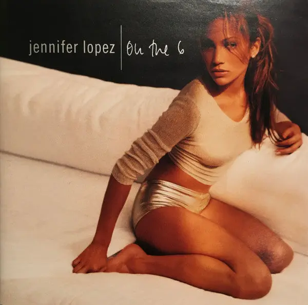 Jennifer Lopez- On The 6 (Cd) 1