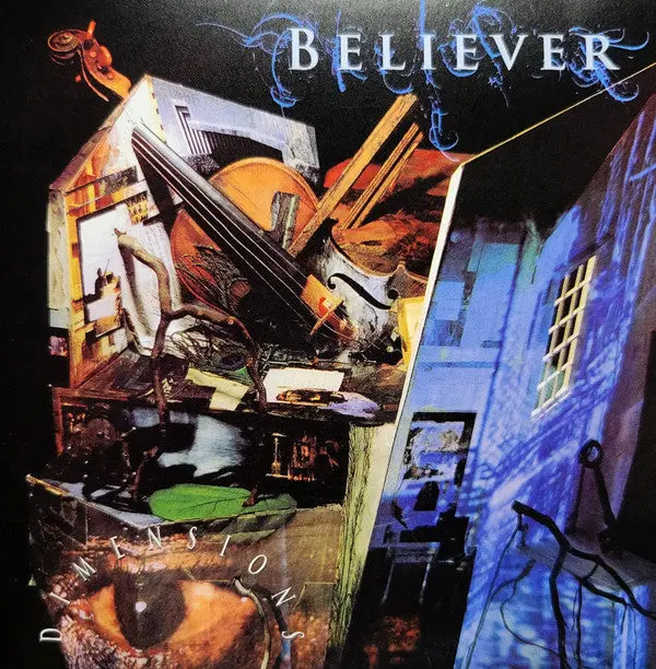 Believer- Dimensions 1
