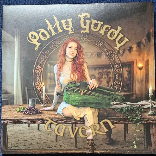 Patty Gurdy- Tavern 1
