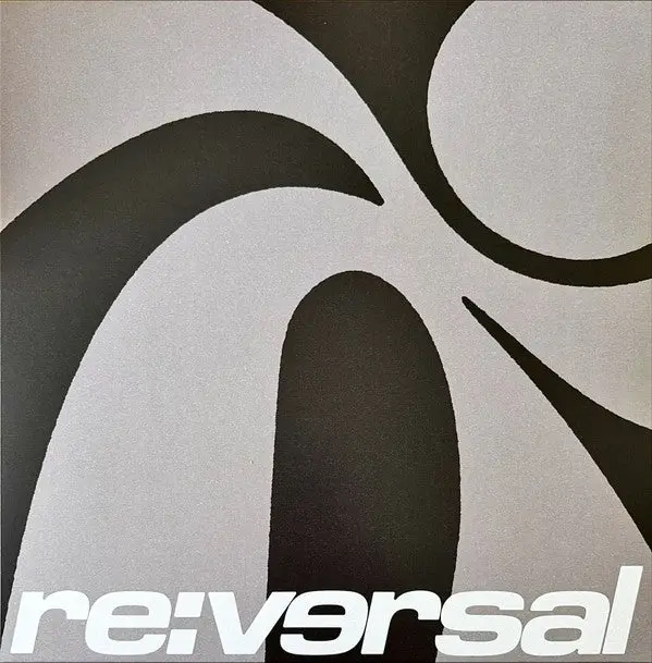Re:Versal 001 / Various (Uk)- Re:Versal 001 / Various (Uk) 1