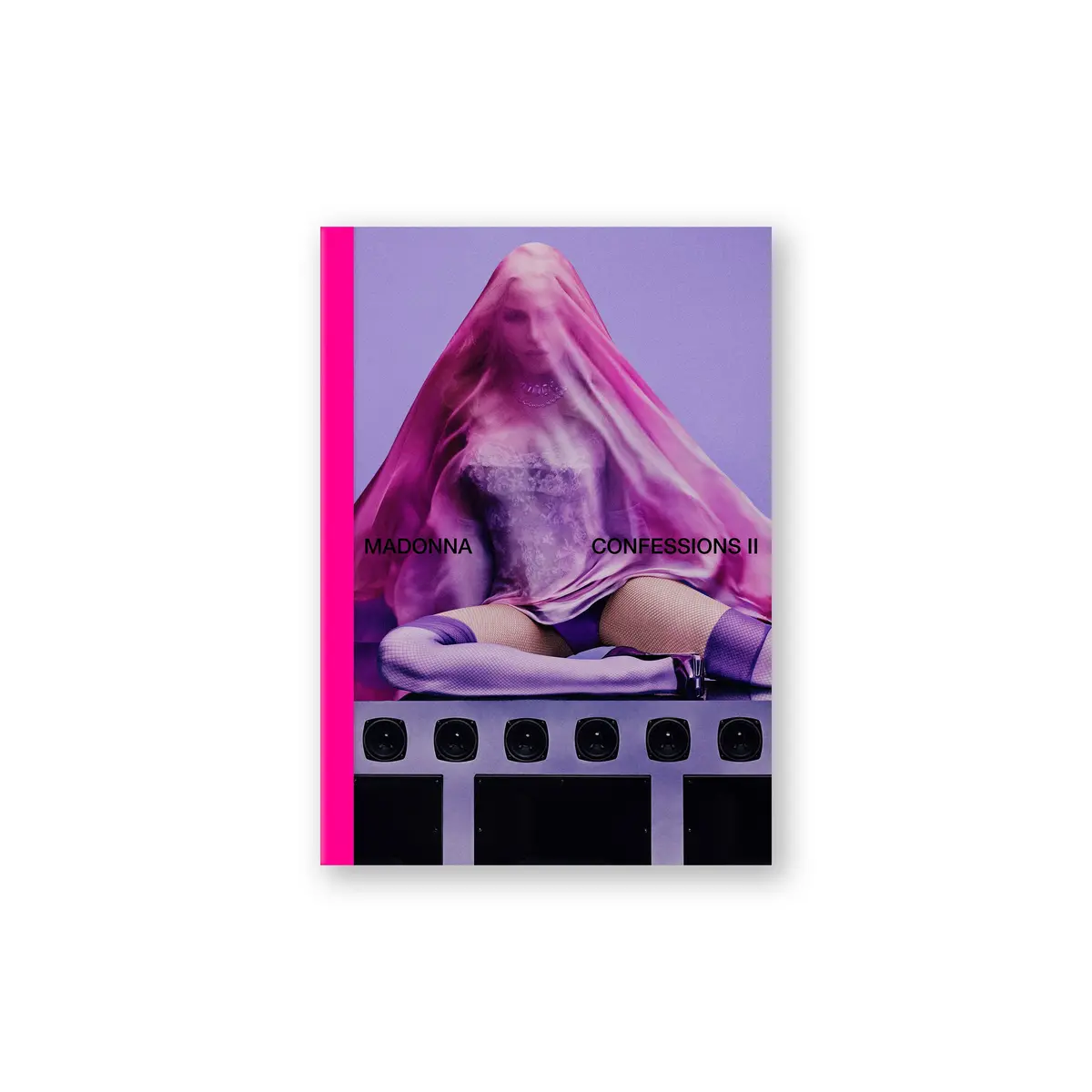 Madonna- Confessions Ii (Premium Cd Edition) (Preorder) 1