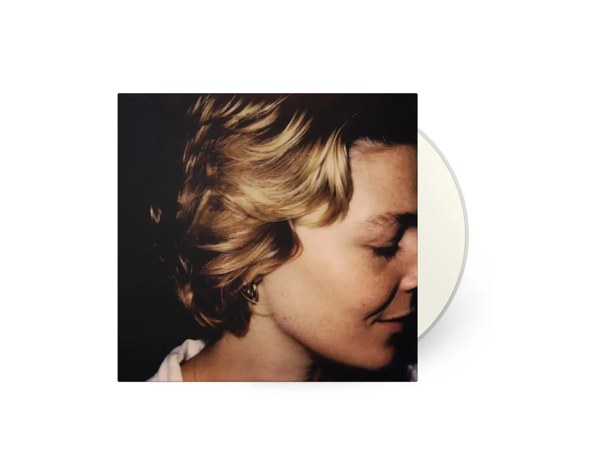 Maggie Rogers- Don't Forget Me (Cd) 1