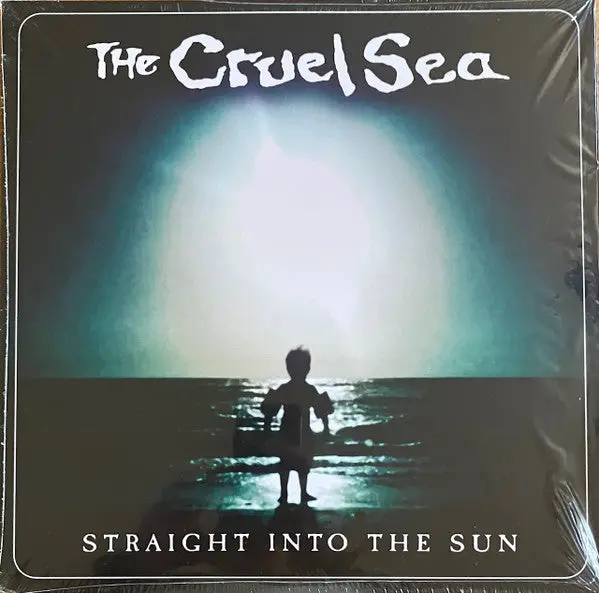 The Cruel Sea- Straight Into The Sun - Black Vinyl 1