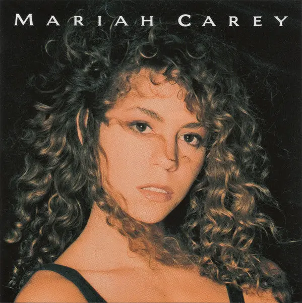 Mariah Carey- Mariah Carey (Cd) 1