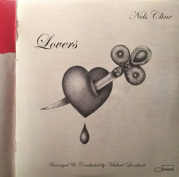 Nels Cline- Lovers 1