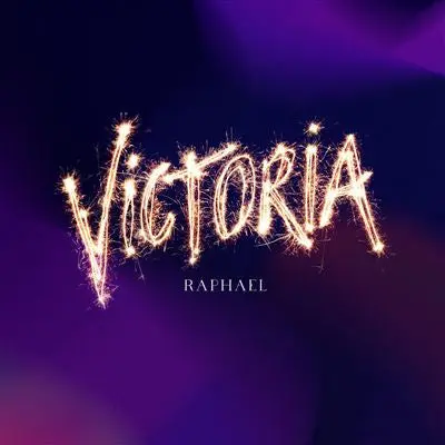 Raphael- Victoria 1