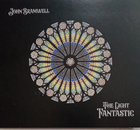 John Bramwell- Light Fantastic (Cd) 1