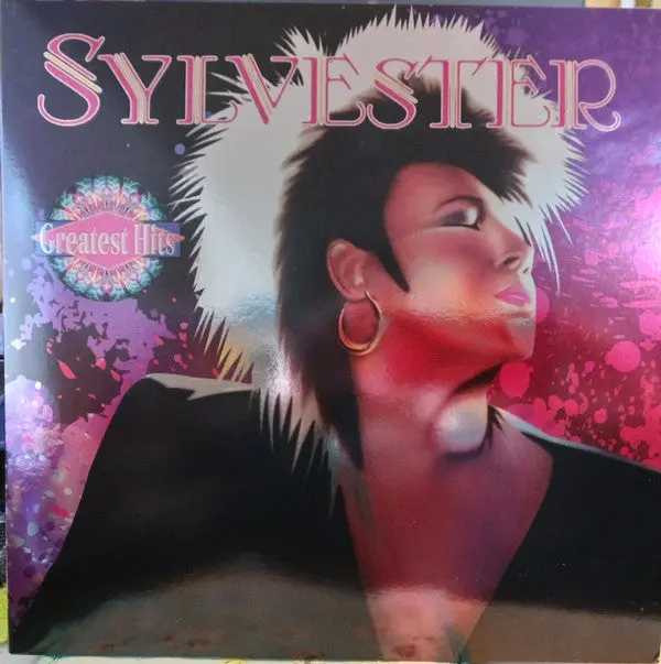 Sylvester- Greatest Hits - Limited Edition 1