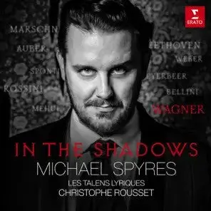 In The Shadows (Cd) 1