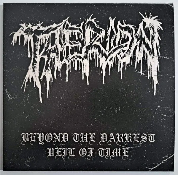 Therion- Beyond The Darkest Veil Of Time 1