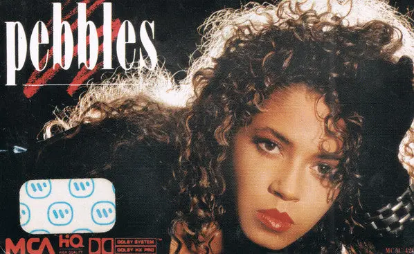 Pebbles- Pebbles 1
