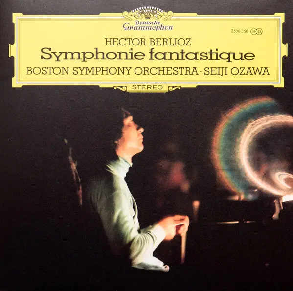 Berlioz: Symphonie Fantastique 1