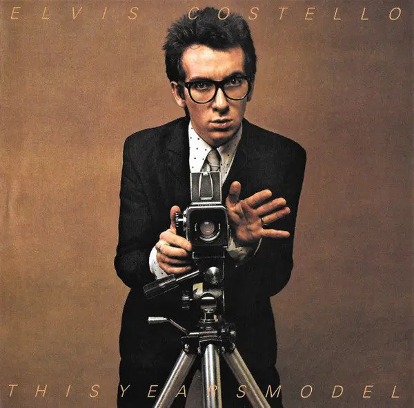 Elvis Costello- This Year's Model (Remastered 2021) (Cd) 1
