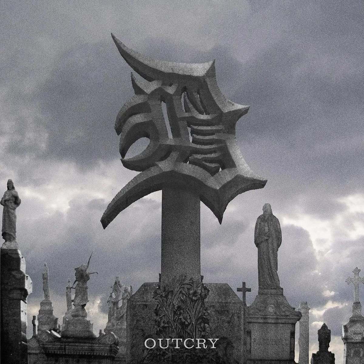 Never Ending Game- Outcry (Cd) 1