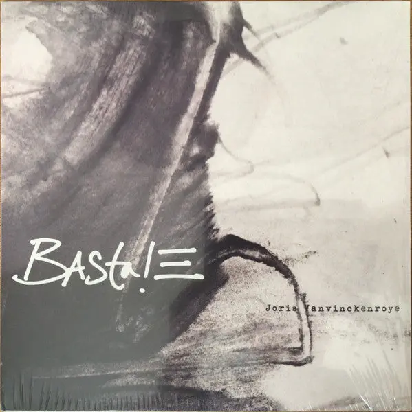 Joris Vanvinckenroye- Basta! Iii (Vinyl) 1
