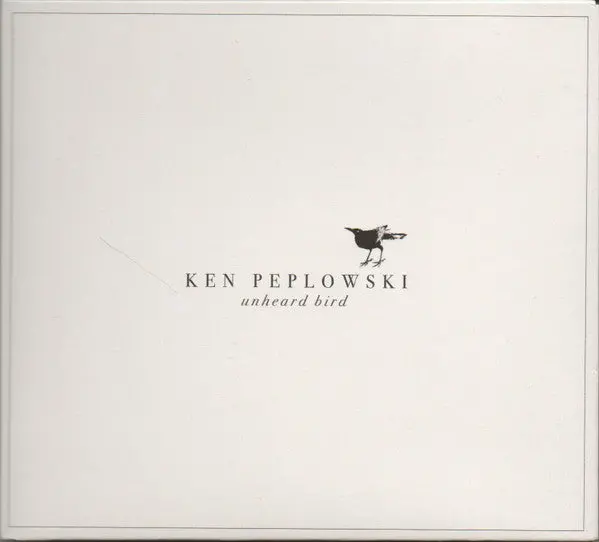 Ken Peplowski- Unheard Bird (Cd) 1