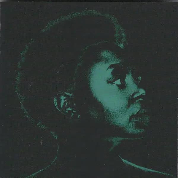 Ledisi- Sings Nina (Cd) 1