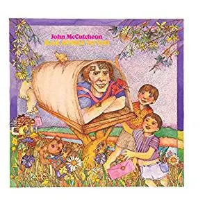 John Mccutcheon- Mail Myself To You (Cd) 1