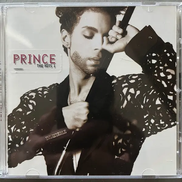 Prince- The Hits 1 (Cd) 1