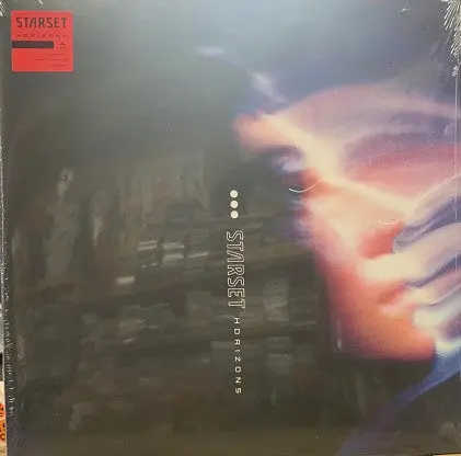 Starset- Horizons (Indie Exclusive Vinyl) 1