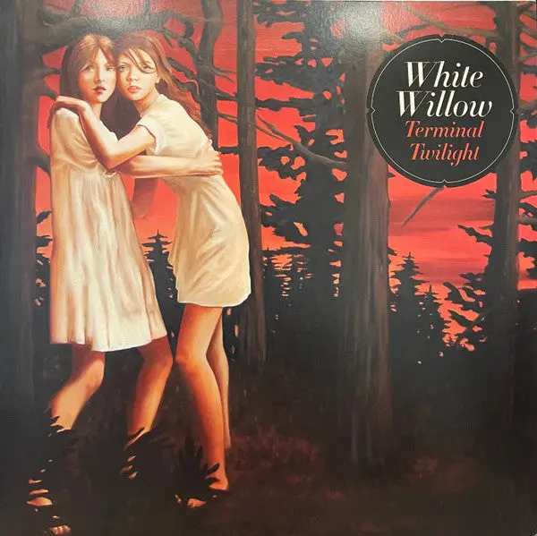 White Willow- Terminal Twilight 1