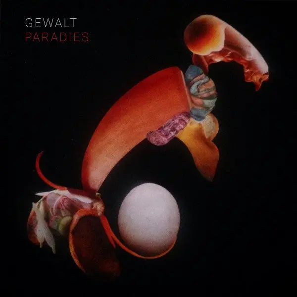 Gewalt- Paradies - Limited Boxset 1