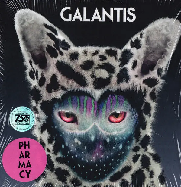 Galantis- Pharmacy 1