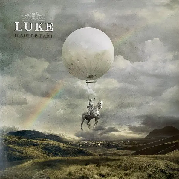 Luke- D'autre Part 1