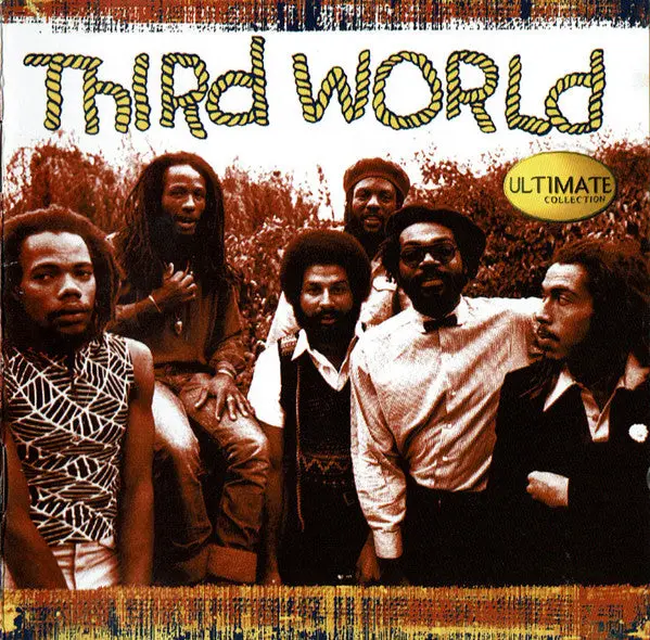 Third World- Ultimate Collection 1