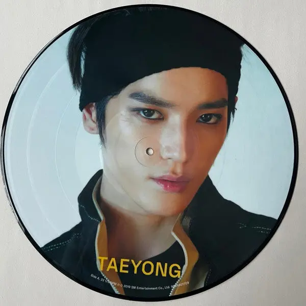 Nct 127- The 4Th Mini Album Nct #127... 1