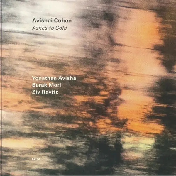Avishai Cohen- Ashes To Gold 1