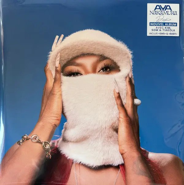 Aya Nakamura- Dnk 1