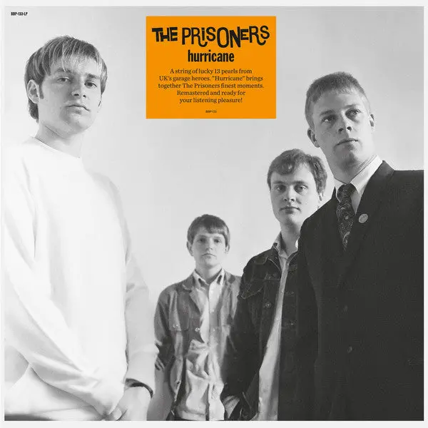 The Prisoners- Hurricane 1