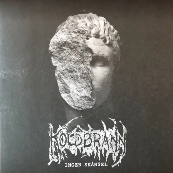 Koldbrann- Ingen Skansel 1