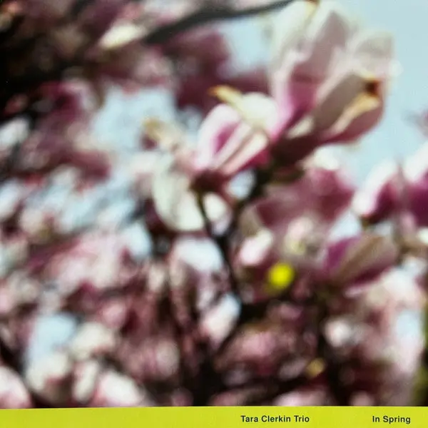 Tara Trio Clerkin- In Spring 1