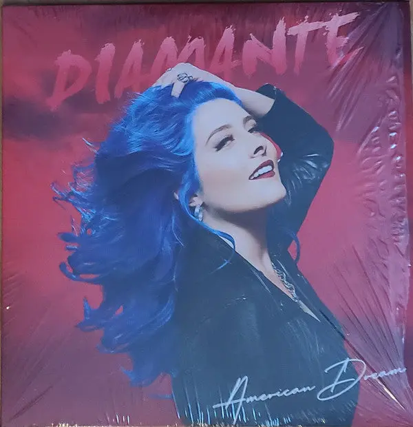 Diamante- American Dream 1
