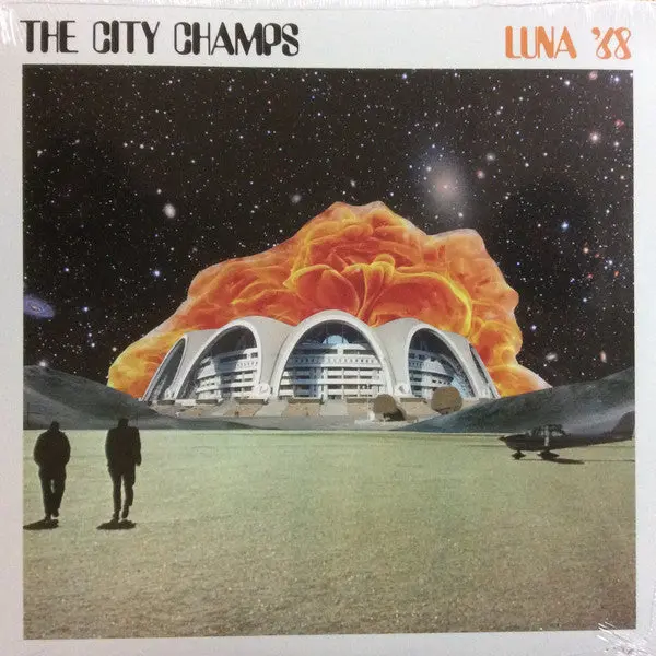 The City Champs- Luna '68 1